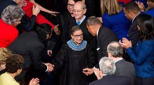 For other famous jewish americans, see lists of american jews. Ginsburg Will Be The First Jew And First Woman To Lie In State At The Capitol