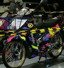 Check spelling or type a new query. Motor Karisma Juara Thailook Non Matic The Best Steemkr