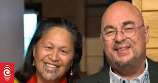 Getting 'the best of three worlds' as a Māori-Chinese person in New Zealand 