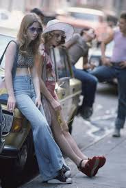 1,231,620 likes · 1,299 talking about this. The Enduring Style Of Taxi Driver S Iris Easy Steensma Another