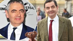 Rowan Atkinson says he didn't like playing Mr. Bean and is happy that that  role is over