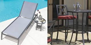 Get the best deals on aluminium patio & garden furniture sets. Aluminum Patio Furniture Patioliving