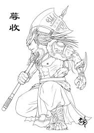 再续 山海经 16 sxllwxl的blog chinese drawings art mythological creatures