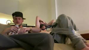 Dom Jock Kidnap Ties Up Cute Sub Twink - ThisVid.com