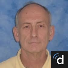 Dr. Samuel Prater, MD