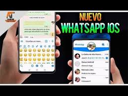Download whatsapp aero apk latest version for android in 2021. Whatsappaero Technicalanirudha New Downoad Whatsapp Aero Apk 7 91 The Latest Version 2019
