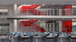Bbc News Digital Backdrop Design By Lightwell Tv Digital Backdrops Bbc News Channel Bbc News