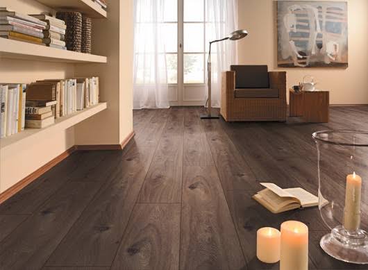 Wooden Flooring | PVC Flooring | SPC Flooring Dealer Agra product image