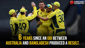 1st t20i, mirpur, tuesday 3rd august 1st t20i, mirpur, tue 3rd aug live. Icc Champions Trophy 2017 Statistical Preview For Australia Bangladesh Clash Cricket Country