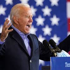 Husband to @drbiden, proud father and grandfather. Dzho Bajden Stal Novym Prezidentom Ssha Chto Budet S Amerikoj I Mirom Politika Mir Lenta Ru