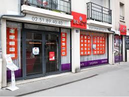 Créé en 1968, blot immobilier propose des prestations de transaction immobilière neuf, de revente, mais aussi de location et de gestion. Blot Immobilier Nantes Buat Agence Immobiliere Nantes Ouestfrance Immo