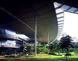 Universiti teknologi petronas (utp), which. University Of Technology Petronas Archnet