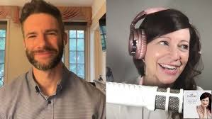 My Accident and Conversion with Ryan Penney