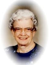 Helen Giles Obituary