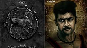 Vignesh shivan is over the moon as it receives a tremendous response. Vetri Maaran Suriya S Film Vaadi Vaasal Gets A Title Look Poster Entertainment News The Indian Express