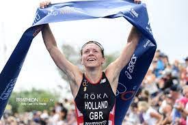 Kristian (27) from bergen, norway is one of the best triathletes in the world, finishing 3rd in the 2017 and 5th in the 2018 itu world triathlon series (wts). Kristian Blummenfelt Norwegian Olympic Triathlete The Greg Bennett Show Podcast Podtail