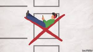Public service counters at the office are currently closed. Why The Voting Age Should Be Lowered To 16 The Economist