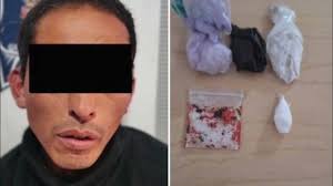 Continúan los asaltos en el Cerro de La Bufa