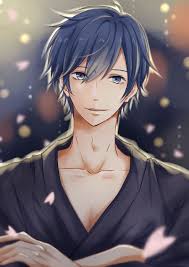 Kaito 1986024 Vocaloid Kaito Kaito Vocaloid