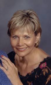 Obituary for Susan Ford