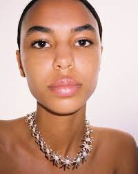 Daisy Chain Necklace