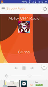 Easier to use and more reliable, the app now supports you—like a partner—at every turn. Ghana Online Radio 2 0 Apk Download Android Music Audio Apps