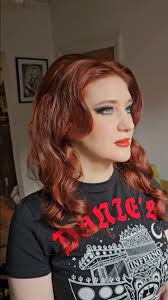 A little bts getting @missfleurdumal ready for #glamourghouls2024 , The  brief was 60s B Movie heroine, so we went for a strong cat eye with a bold,  unblended crease, double lashes and lots of volume ...