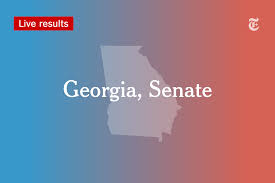 Georgia Senate Special Election Results The New York Times