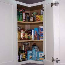 Corner Cabinet Organizers Kitchen