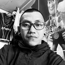 Ron Peter Urbina Tadlas