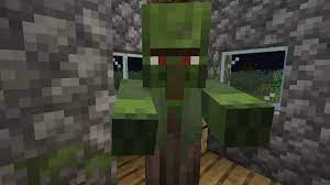 About press copyright contact us creators advertise developers terms privacy policy & safety how youtube works test new features press copyright contact us creators. How To Cure And Create Zombie Villagers In Minecraft Gamepur