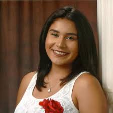 Fundraiser for David Cazares by Alexis Balderas : Karime balderas (cazares)