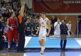 Fenerbahçe beko, thy euroleague'in 8. Moscow V Fenerbahce Ulker Istanbul Turkish Airlines Euroleague Top 16 Photos And Premium High Res Pictures Turkish Airlines Moscow Istanbul