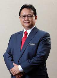 Alexander nanta linggi (born 16 june 1958) is a malaysian politician. Alexander Nanta Linggi Terajui Kpdnhep Utusan Borneo Online
