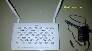 From i.ytimg.com in this list are the most popular default username and password combinations used. Zte Zxhn F609 Router How To Factory Reset