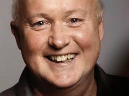 Carl Bjarne Johnson er død