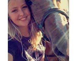 Hailey PONTE Obituary (1997