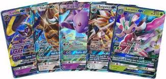 Pokémon center is the official site for pokémon shopping, featuring original items such as plush, clothing, figures, pokémon tcg trading cards, and more. 2 Random Gx Cards Pokemon Bulk Lots Trollandtoad