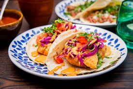 Maybe you would like to learn more about one of these? The Top 27 Tacos In Toronto By Neighbourhood