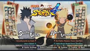 Check spelling or type a new query. Cheats For Naruto Shippuden Ultimate Ninja 4 Unlock All Characters