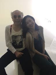 荒木経惟 x 中山美穂 数十年 の時を経た『愛・情』のすべて | Numero TOKYO