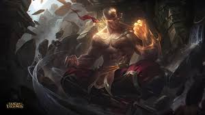 God Fist Lee Sin League Of Legends League Of Legends Characters League Of Legends Lol League Of Legends