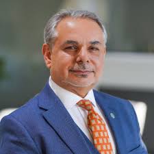 Getting the OKR certificate was an inspiration from most of my Clients in  the Startup's and Scaleup, Thank you for that.... I had the pleasure to  attend this course with Mr. Sherif