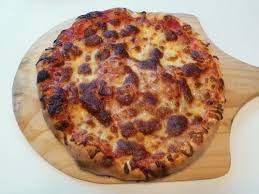 The Best Surface For Baking Pizza Part 11 Lodge Cast Iron Pizza Pan Cast Iron Pizza Cast Iron Pizza Pan Pan Pizza