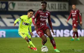 Abdoul bamo meité futbolcu i̇statistikleri. Rechercher Sur Sofoot Com So Foot Com