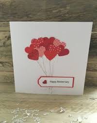Why take the time to make a special and creative anniversary card to in this particular case, my 6th year wedding anniversary was around the corner. 53 Anniversary Cards Ideas Anniversary Cards Cards Wedding Anniversary Cards