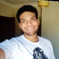 Kevin Josiah Robinson