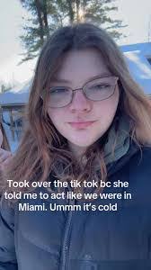 Brianna Cavanaugh's Instagram, Twitter & Facebook