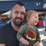 Zach Budnick's Instagram, Twitter & Facebook