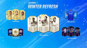 On revient bientôt avec un top 10 des nouvelles pépites mode carrière fifa 19. Mise A Jour Des Notes Et Des Etoiles Sur Fifa 19 Fut Trading Helper